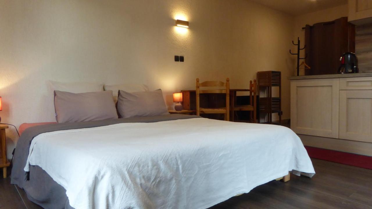 Les Pucines Bis Bas De Villa 29 M2 Luxe Rez De Jardin Climatisation Plein Sud Six-Fours-les-Plages Eksteriør bilde