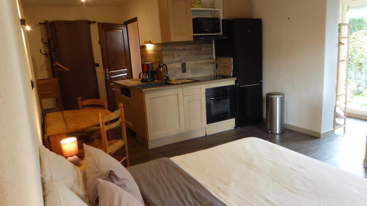 Les Pucines Bis Bas De Villa 29 M2 Luxe Rez De Jardin Climatisation Plein Sud Six-Fours-les-Plages Eksteriør bilde