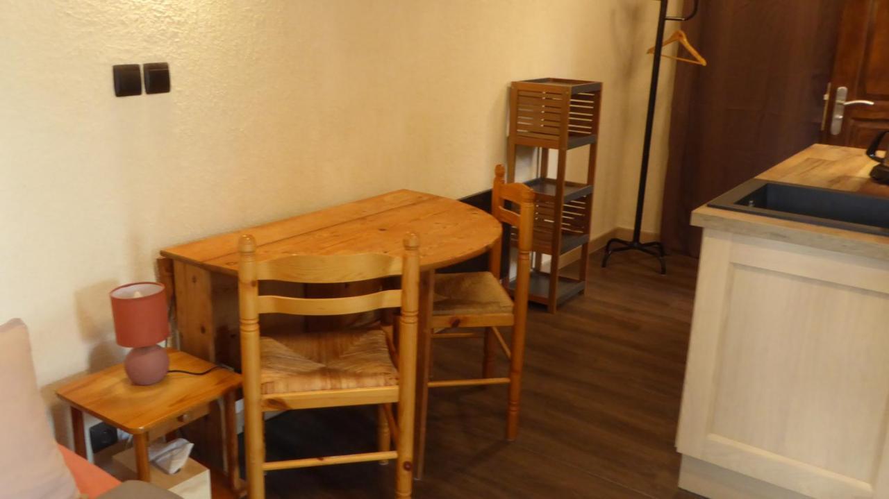 Les Pucines Bis Bas De Villa 29 M2 Luxe Rez De Jardin Climatisation Plein Sud Six-Fours-les-Plages Eksteriør bilde