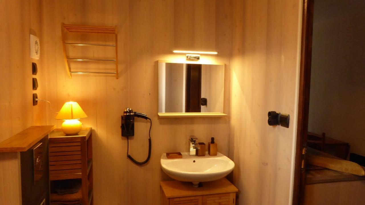 Les Pucines Bis Bas De Villa 29 M2 Luxe Rez De Jardin Climatisation Plein Sud Six-Fours-les-Plages Eksteriør bilde